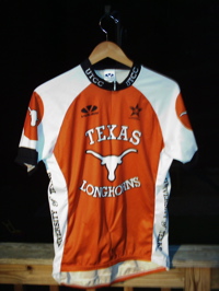 Shiner Bock Cycling Jersey